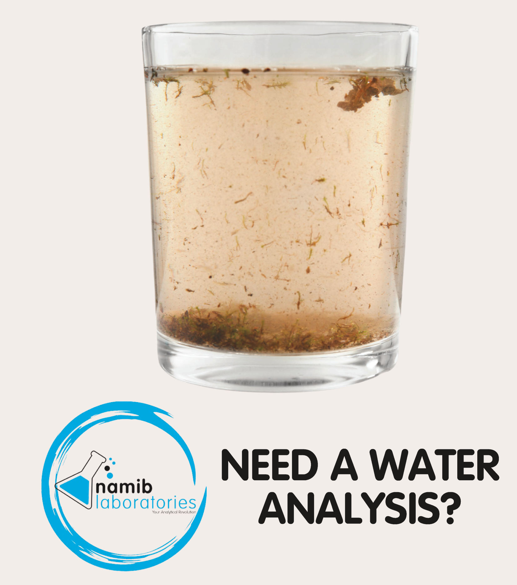 Waterkwaliteit – Die verborge faktor wat jou mineraalprogram maak of breek